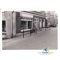 Hoofdstraat 22 Tolkamer 1968